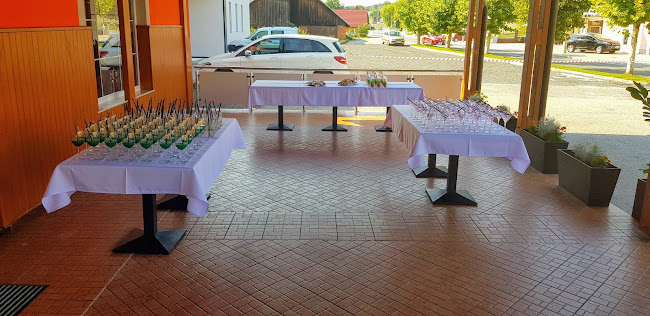 Gostilna in Picerija Lekežič - Gastronomija in gostinstvo