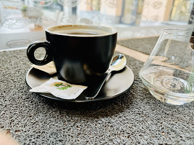 Restavracija Paninoteka