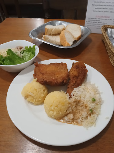 Opinii despre Gostilna Begant Nevenka Jezeršek s.p. în Šentjanž pri Dravogradu - Gastronomija in gostinstvo