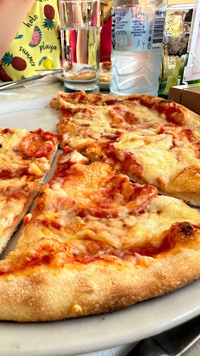 Comentarii opinii despre Pizzeria Park