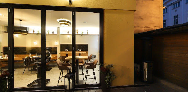 Operna Klet - Ljubljana