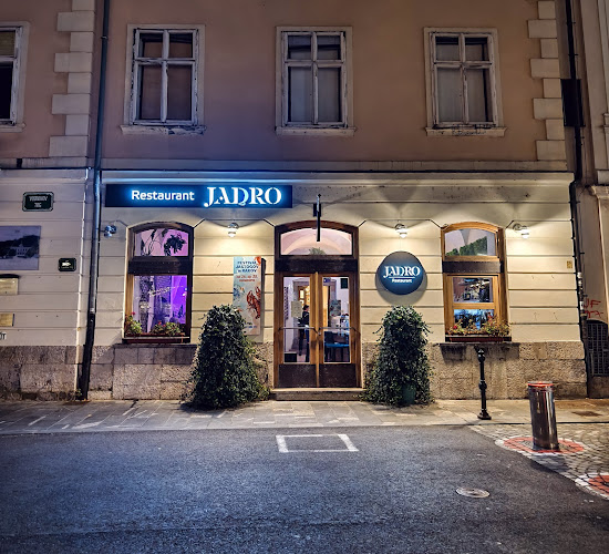 JADRO gastrobar - Ljubljana