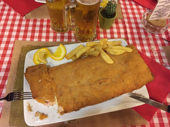 Opinii despre Ok Corral Pizzerija & Grill în Nova Gorica - Gastronomija in gostinstvo