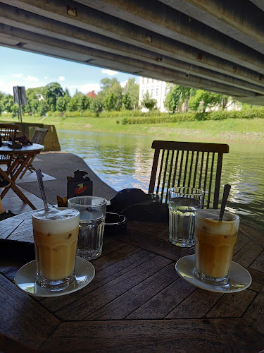 Klub Rečnih Kapitanov