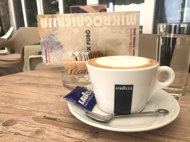 Mikrogalerija kavarnica - Maribor