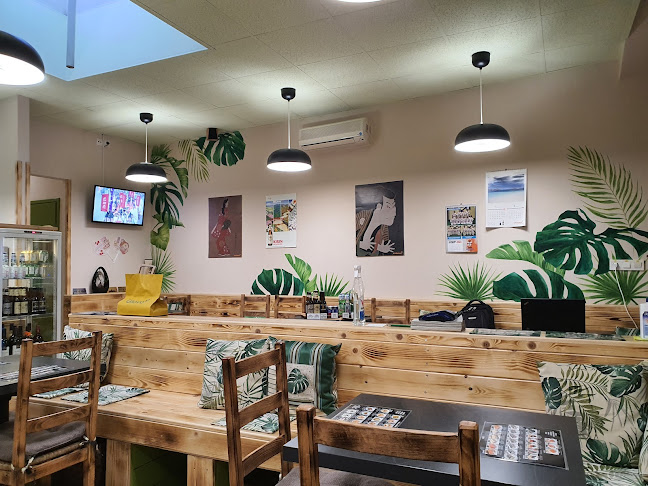 OTOKI japonska restavracija