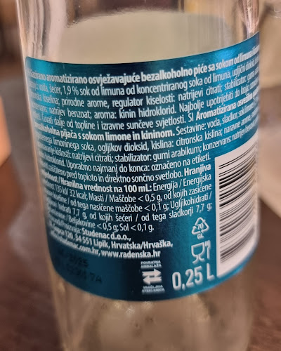 Cafe Cappuccino - Gastronomija in gostinstvo