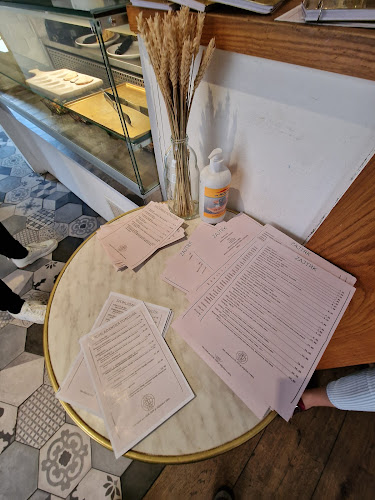 Opinii despre Kavarna Isabella în Maribor - Gastronomija in gostinstvo