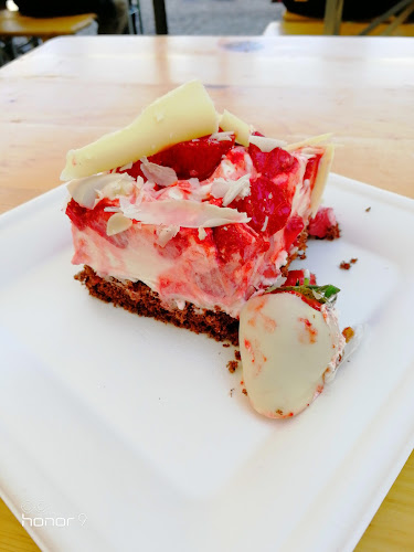 Odprta Kuhna - Ljubljana