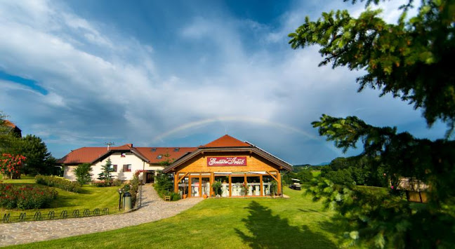 Gostišče Iršič - Laporje