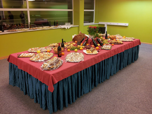 Megos, podjetje za gostinstvo in turizem, d.o.o., gostilna na letališču - Gastronomija in gostinstvo