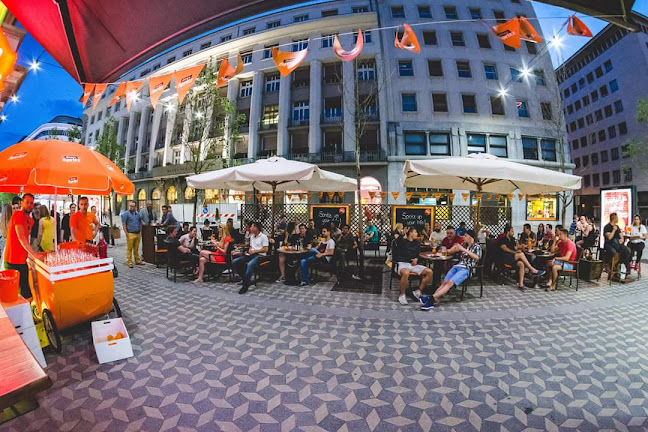 Holidays' Pub - Ljubljana