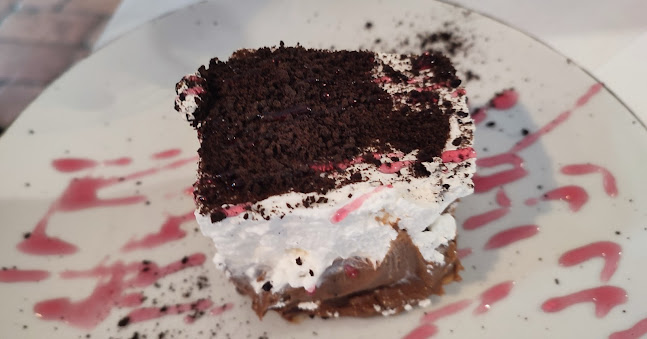 Ob kaminu - Postojna