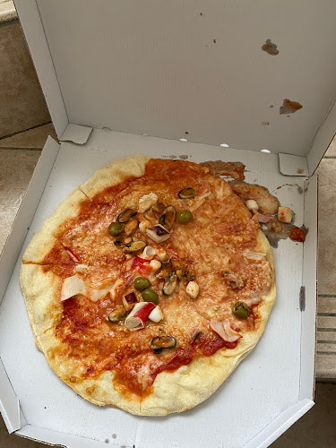 Opinii despre Pizzeria Olivia, Špageterija Olivia, Trzin în Trzin - Gastronomija in gostinstvo