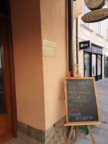 Okrepčevalnica "Vrtnica" - Rueh Laura, s.p.