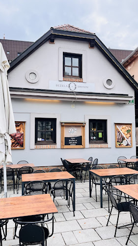 Dežela Okusov - Top quality 100% gluten-free cuisine - Ljubljana