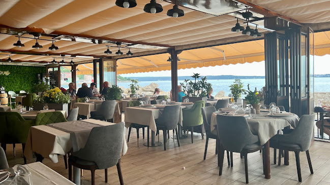 Restavracija Tri Vdove Piran