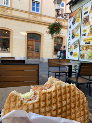 Šeherezada - Ljubljana