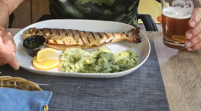 Gostilna pod Lipco Veselin Vujačić s.p. - Bovec