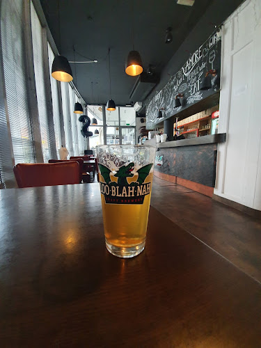 Tia's Pizza - Ljubljana - Črnuče