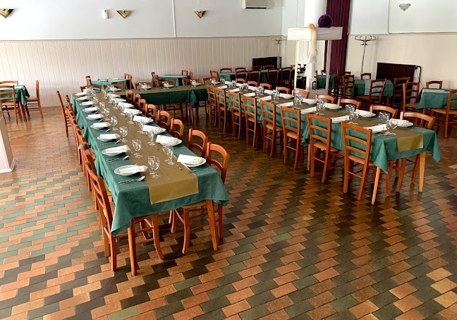 Gostilna - Cetin Jože, s.p.