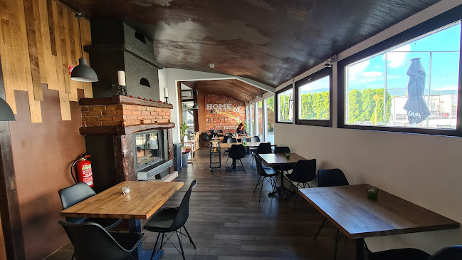 BLACK SMITH STEAKHOUSE | PO-ME, gostinstvo, d.o.o. - Hoče