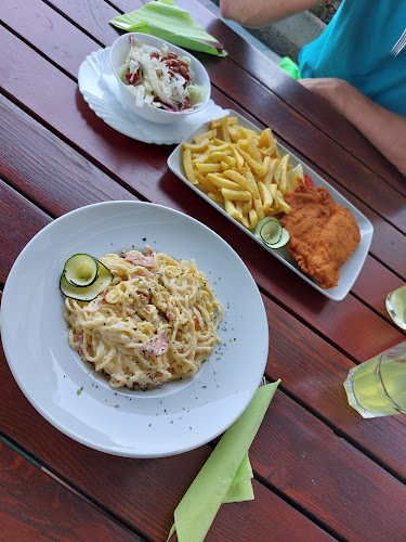 Pizzerija Melita Vincenc Bohinec S.P. - Gastronomija in gostinstvo
