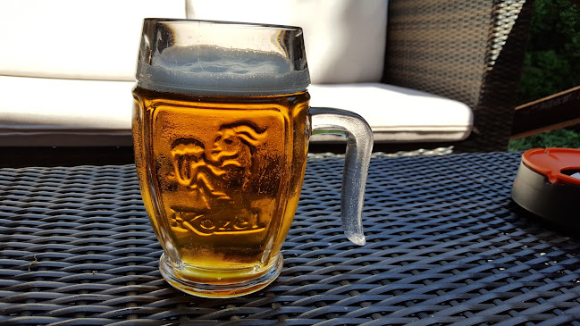 Restavracija Bolero - Naklo