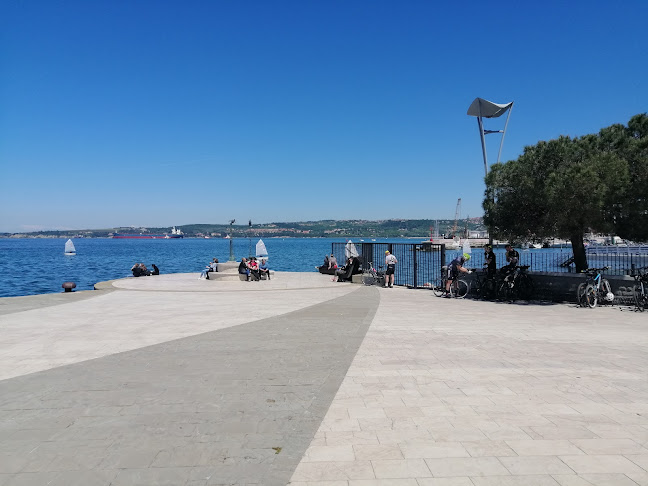 13 gostinstvo in storitve d.o.o., PE Kroštola - Koper