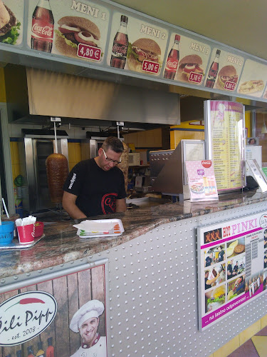 Cesta Staneta Žagarja 73, 4000 Kranj