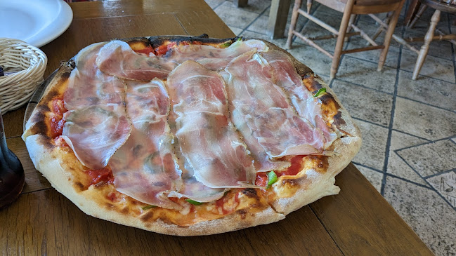 Comentarii opinii despre Pizzeria Popaj