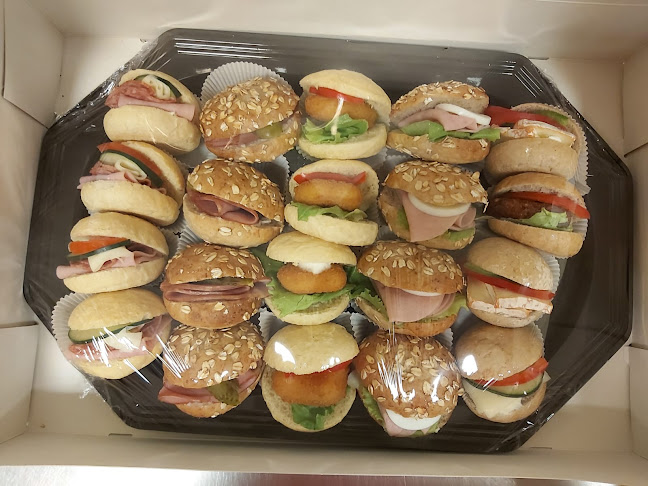 Fast-Food - okrepčevalnica Bober Krajnc Petra s.p. - Maribor