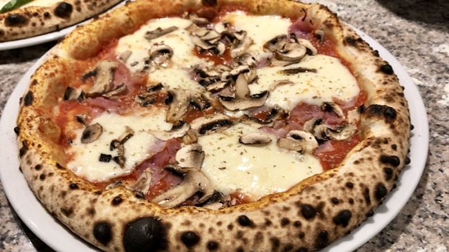 Opinii despre Trappa în Ljubljana - Gastronomija in gostinstvo