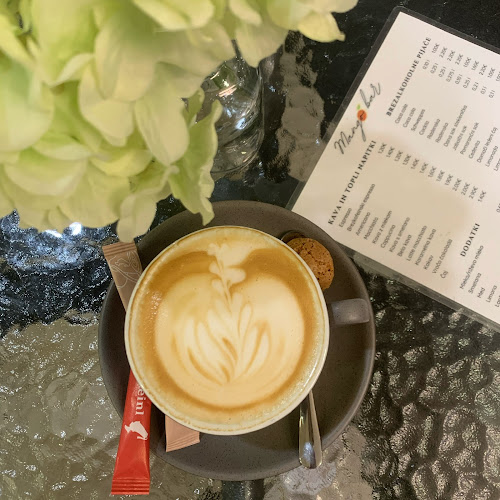 Mango bar - Brežice