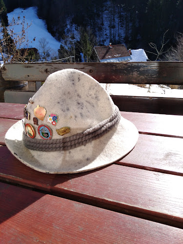 Opinii despre BAR "ŽIČNICA" , Uroš Tkalec S.P. în Jesenice - Gastronomija in gostinstvo