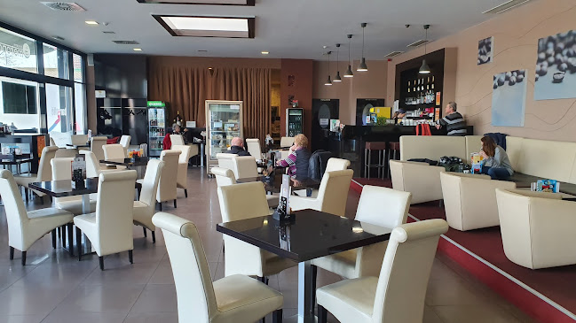 Kavarna Metropol Gornja Radgona - Gastronomija in gostinstvo