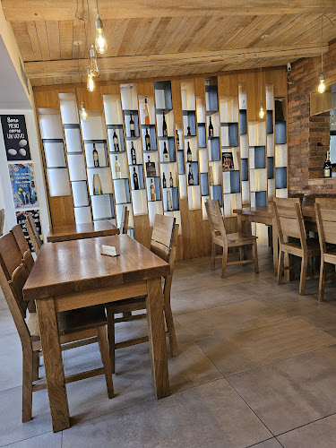 Pizzeria Toscana - Gastronomija in gostinstvo