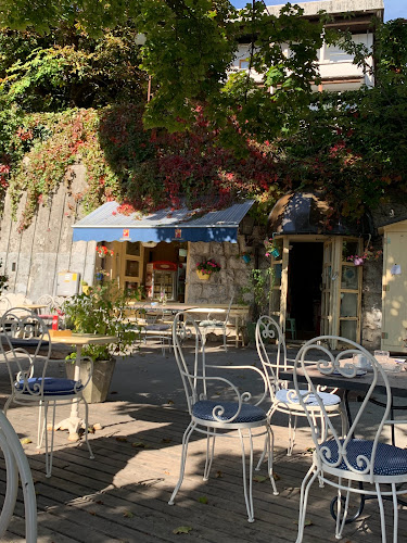 Caffe Peglez'n - Bled