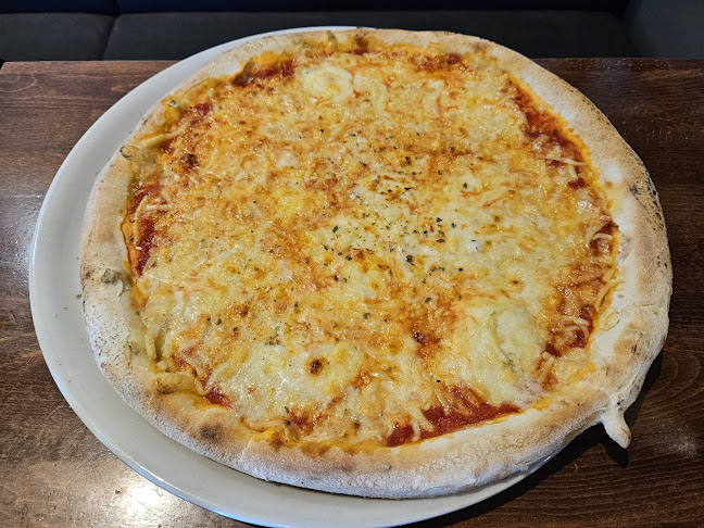 Tottapizza Pizzeria - Maribor