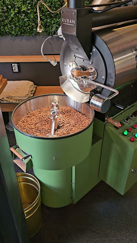 R&B Cafe Roasters - Gastronomija in gostinstvo