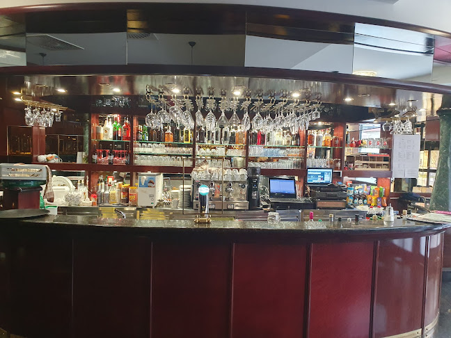 B Bar, Klemen Škrlj s.p. - Cerknica