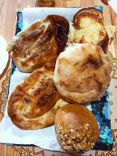 Pekarna in trgovina Erdogan Jahaj s.p. - Bovec