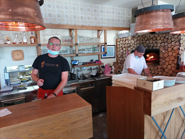 Opinii despre Oštarija Rudolfswerth, Blaž Mrhar s.p. în Novo mesto - Gastronomija in gostinstvo