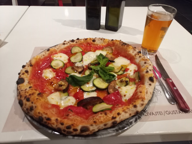 Opinii despre Verace în Nova Gorica - Gastronomija in gostinstvo