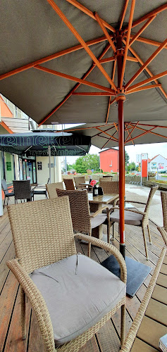 Kavarna Gaš, Katja Košar s.p. - Ljutomer