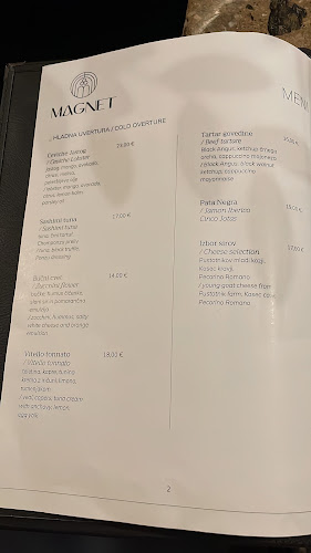 Comentarii opinii despre Magnet Restavracija in Bistro