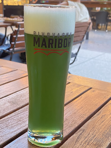 La Cantina CENTER pizzerija in špageterija - Maribor