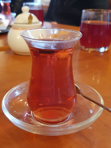 Tsnim arabska restavracija - Kamnik