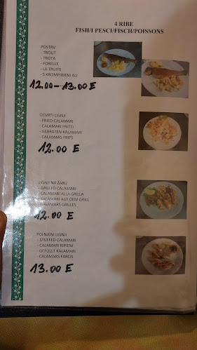 Obrekar Franc s.p. okrepčevalnica "Pod Korito" - Slap ob Idrijci