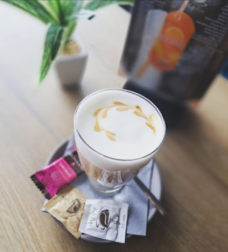 Opinii despre Kofi bar în Kranj - Gastronomija in gostinstvo